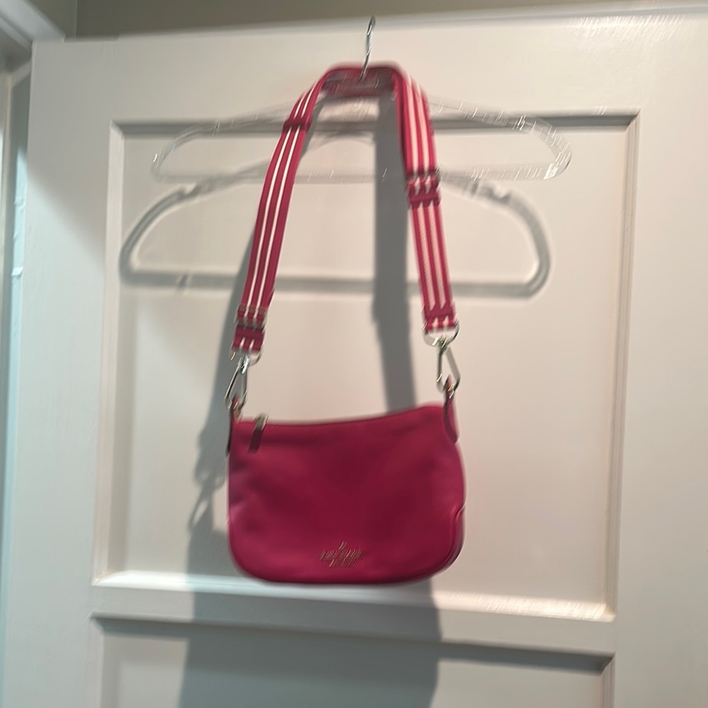 Kate Spade Pink Shoulder Bag